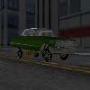 Tha Grinch 63 Impala